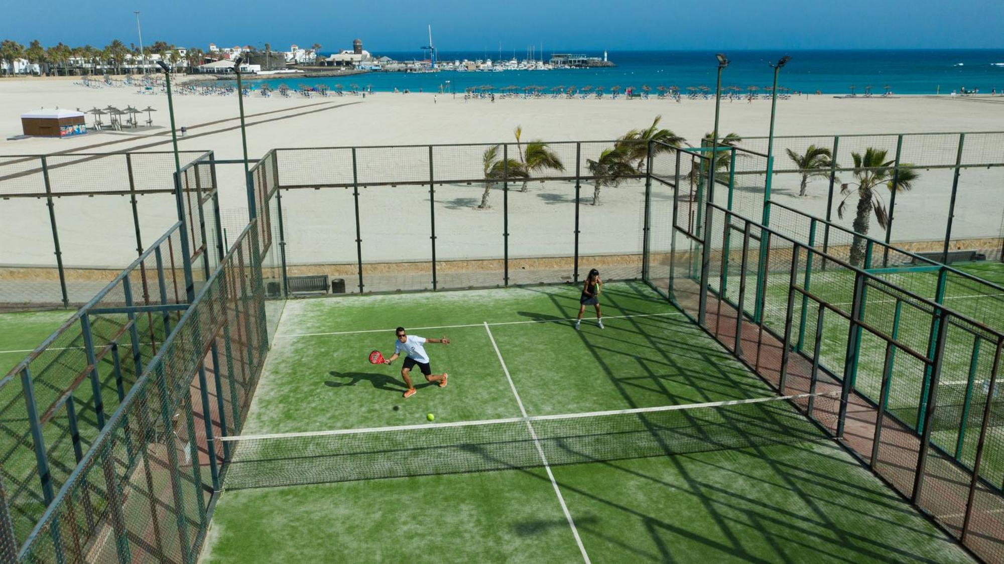 Villa Bali Golf Las Salinas Caleta De Fuste Bagian luar foto
