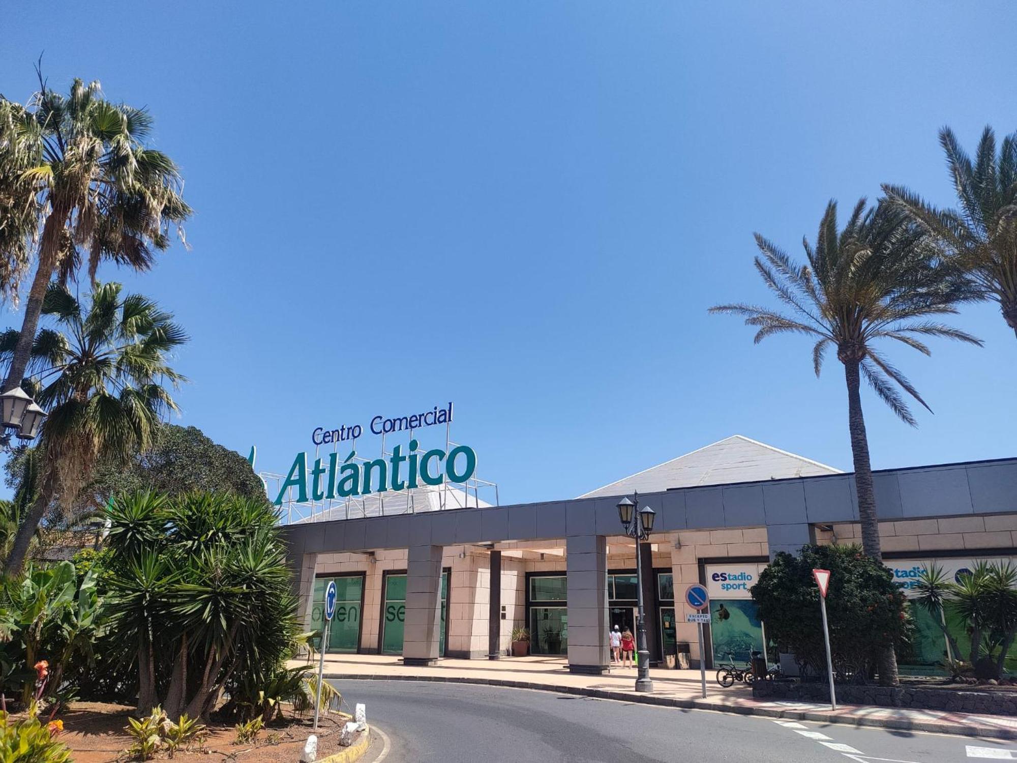 Villa Bali Golf Las Salinas Caleta De Fuste Bagian luar foto