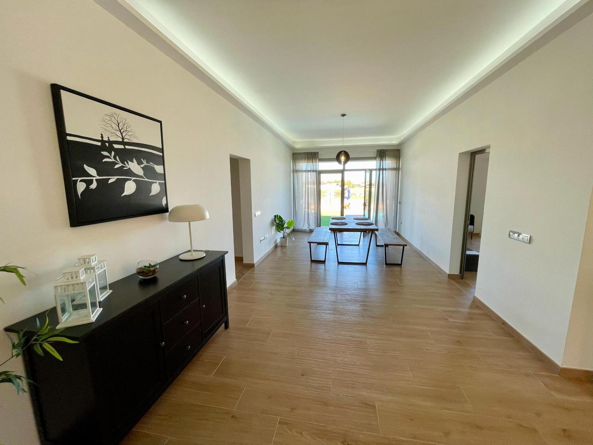 Villa Bali Golf Las Salinas Caleta De Fuste Bagian luar foto