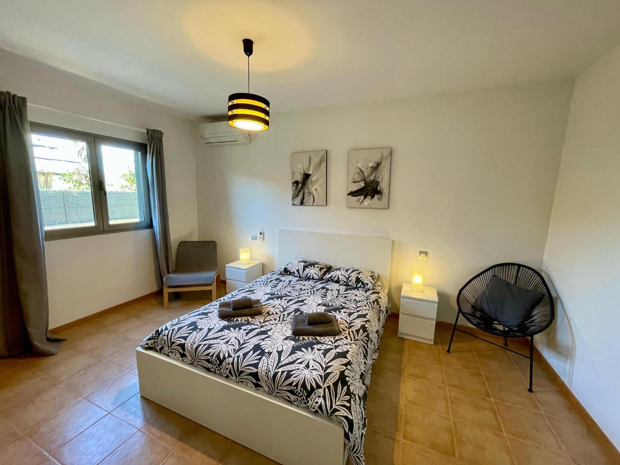 Villa Bali Golf Las Salinas Caleta De Fuste Bagian luar foto