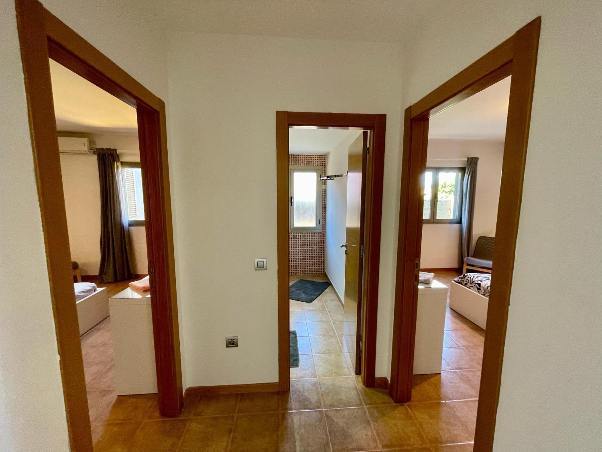 Villa Bali Golf Las Salinas Caleta De Fuste Bagian luar foto